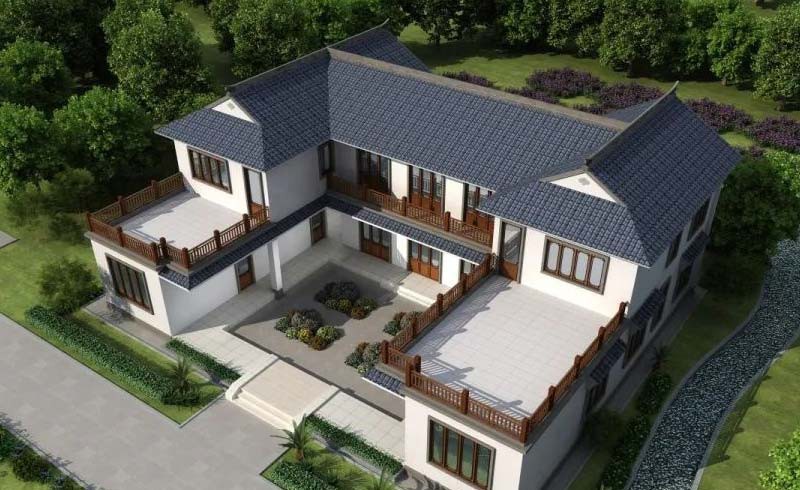 平顶山建房时常说的坐北朝南和坐南朝北有什么区别？